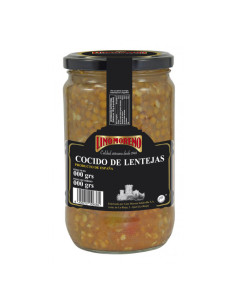 LINO MORENO LLENTIES...