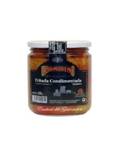 LINO MORENO FRITADA POT 445