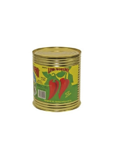 LINO MORENO PEBROT PIQUILLO...