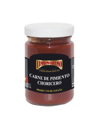 LINO MORENO CARN PEBROT "CHORICERO"...