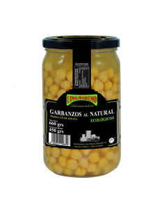 LINO MORENO CIGRONS NATURAL