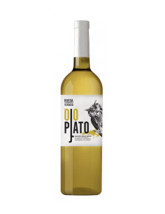 OJO PLATO VI VERDEJO