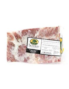 SEÑORIO DE MONTANERA...