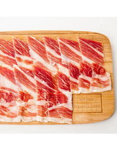 SIERRA DE BARBELLIDO...