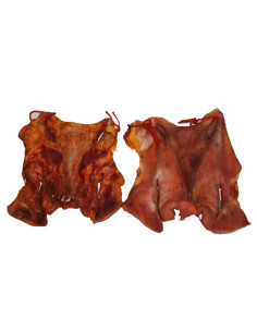 MORENO SAEZ CARETA DE PORC...