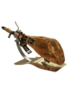 COVAP PERNIL GLA 100%IBERIC...