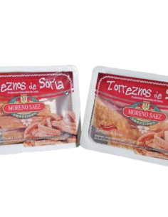 MORENO SAEZ ENCENALLS DE...