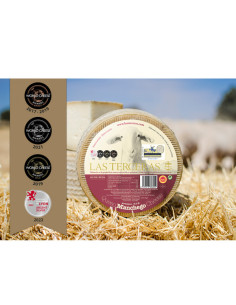 LAS TERCERAS FORMATGE...