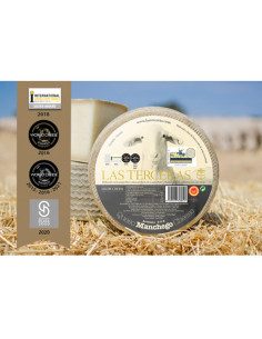 LAS TERCERAS FORMATGE...