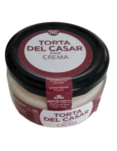 QUESOS DEL CASAR CREMA DE...