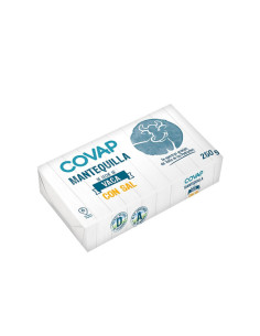 COVAP MANTEGA EN PASTILLA...