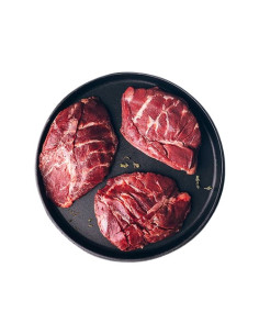 COVAP GALTA DE PORC IBERIC...