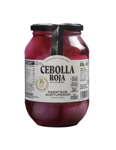 M.ACEITUNEROS CEBA VERMELLA...