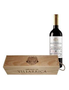 VILLARRICA VI CRIANÇA MAGNUM