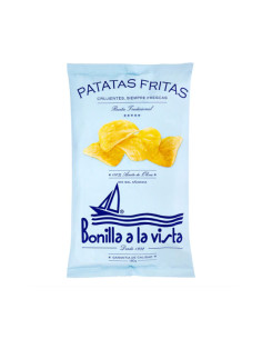 BONILLA A LA VISTA PATATES...