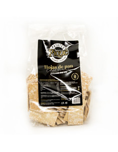 PIQUE FULLES DE PA 150GR