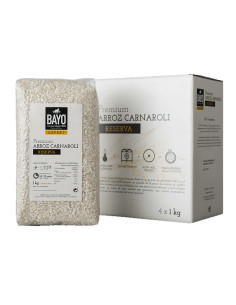 BAYO ARROS CARNAROLI EXPERT...