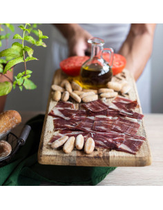 SIERRA DE BARBELLIDO... 2