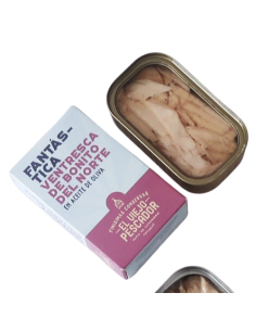 EL VIEJO PESCADOR...