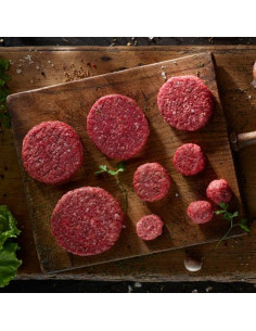 EIZAGUIRRE HAMBURGUESA DE...