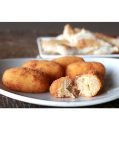 AMEZTOI CROQUETES POLLASTRE...