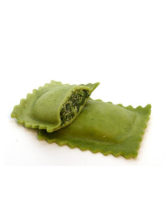 ART I PASTA RAVIOLIS...