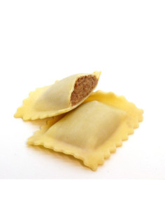 ART I PASTA RAVIOLIS...