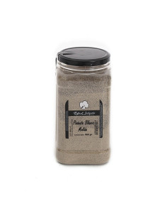 SALGADO PEBRE BLANC MOLT 900GR