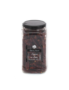 SALGADO CAIENA BRANCA 150GR