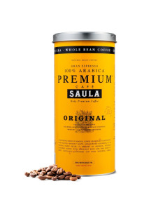SAULA CAFE PREMIUM ORIGINAL...