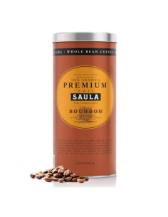 SAULA CAFE PREMIUM BOURBON...