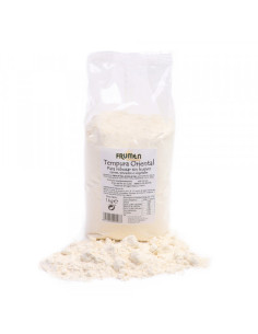 FRUMEN TEMPURA ORIENTAL 1KG