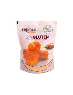 FRUMEN ARREBOSSADOR SENSE...