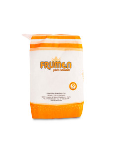 FRUMEN PA RATLLAT NATURAL 5KG