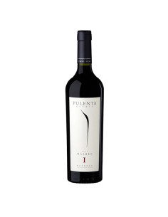 BODEGA PULENTA VI ESTATE I...