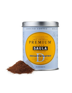 SAULA CAFE PREMIUM...