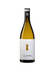 CARVIRESA VI VALERNA BLANC