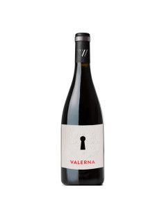 CARVIRESA VI VALERNA NEGRE
