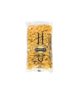 SANMARTI PASTA LLAÇOS 1/4