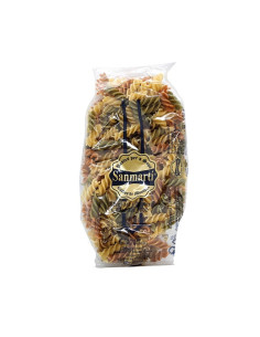 SANMARTI PASTA LLAÇOS VEGETALS