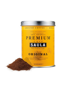 SAULA CAFE PREMIUM ORIGINAL...