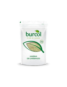 BURCOL FARINA DE CIGRO 10KG