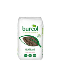 BURCOL LLENTIES PARDINES 10KG