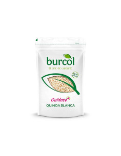 BURCOL QUINOA "CUIDATE+" 10KG