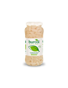 BURCOL MONGETES BLANQUES...