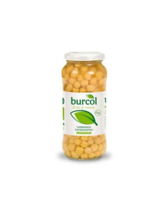 BURCOL CIGRONS EXTRA CUITS POT