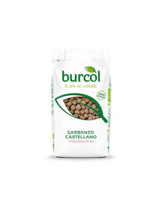 BURCOL CIGRONS CASTELLANS 1KG