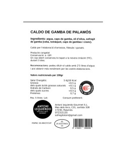 ANTONIO IZQUIERDO BROU DE...