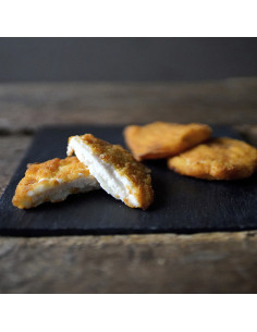 AMEZTOI MEDALLO POLLASTRE...