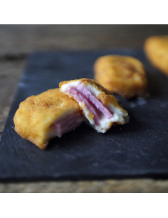 AMEZTOI JACOBITO AMB...